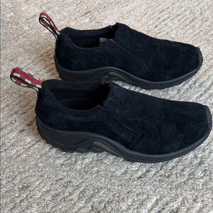 Ladies Merrell Jungle Mocs